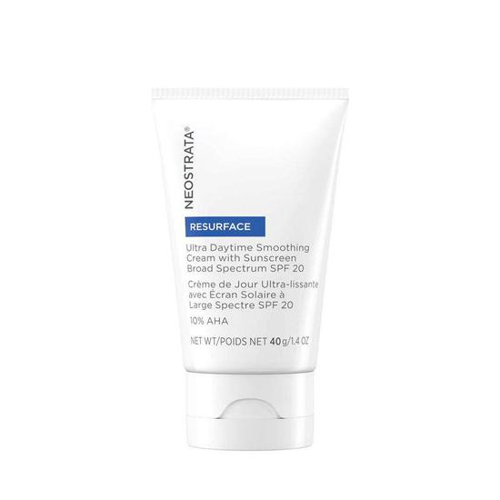 NeoStrata Ultra Daytime Smoothing Cream SPF 20 40g