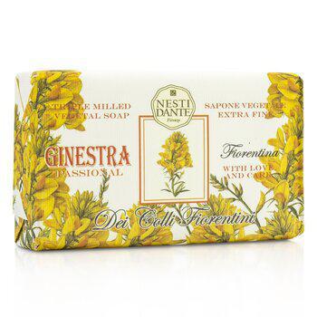 Nesti Dante Dei Colli Fiorentini Broom Soap