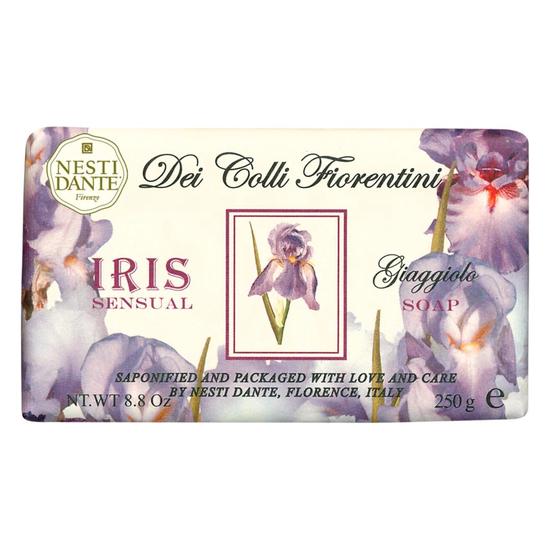 Nesti Dante Dei Colli Fiorentini Iris Soap