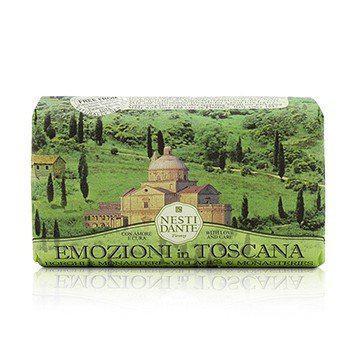 Nesti Dante Emozioni In Toscana Villages & Monasteries Soap