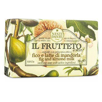 Nesti Dante Il Frutteto Fig & Almond Milk Soap