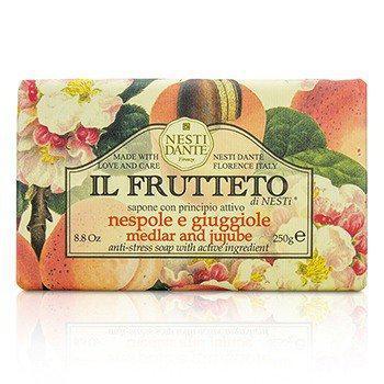 Nesti Dante Il Frutteto Medlar & Jujube Soap