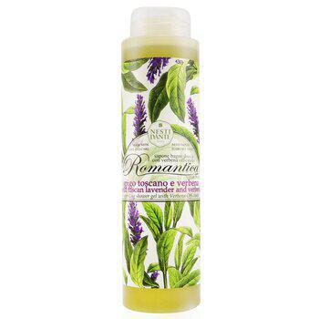 Nesti Dante Lavender & Verbena Shower Gel
