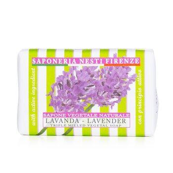 Nesti Dante Le Deliziose Natural Soap Lavender 150g