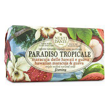 Nesti Dante Paradiso Tropicale Hawaiian Maracuja & Guava Soap