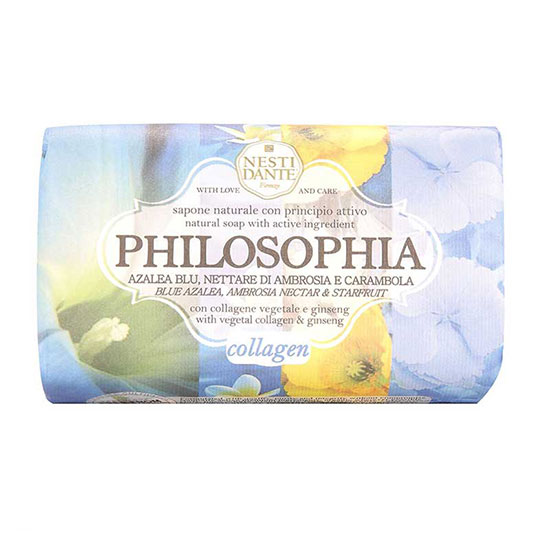Nesti Dante Philosophia Collagen Soap