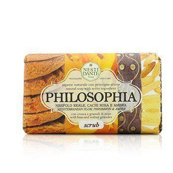 Nesti Dante Philosophia Soap