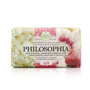 Nesti Dante Philosophia Soap Lift