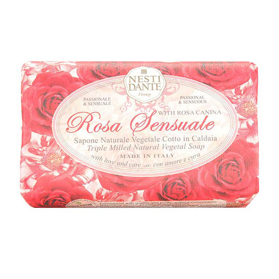 Nesti Dante Rosa Sensuale Soap
