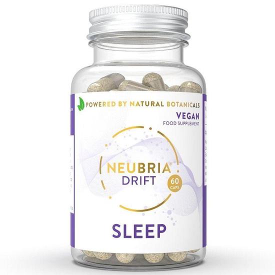 Neubria Drift Sleep Vegan Capsules