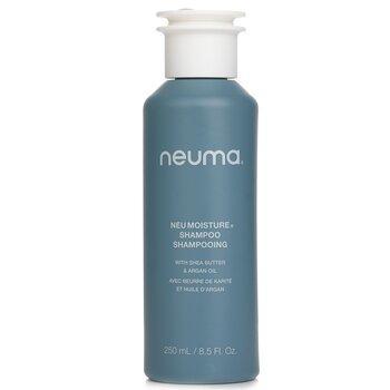 Neuma Neu Moisture Shampoo 250ml