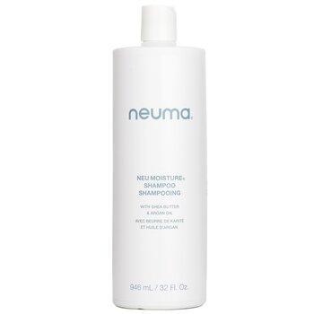 Neuma Neu Moisture Shampoo