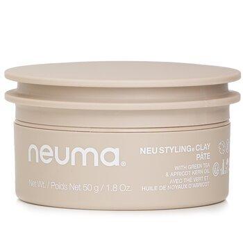 Neuma Neu Styling Clay 50g