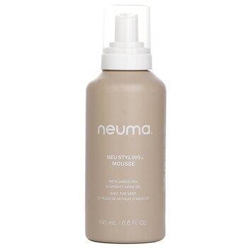 Neuma Neu Styling Mousse 195ml
