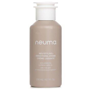 Neuma Neu Styling Smoothing Cream 200ml