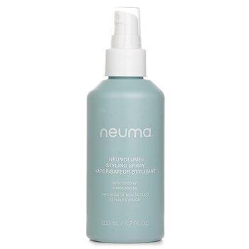 Neuma Neu Volume Styling Spray 200ml