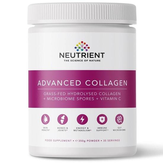 Neutrient Advanced Collagen 350g