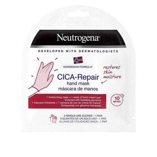 Neutrogena Cica-Repair Hand Mask