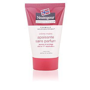 Neutrogena Hand Cream Concentrated Unscented 50ml