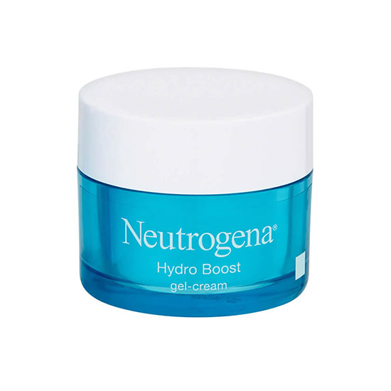 Neutrogena Hydro Boost Gel Cream Moisturiser