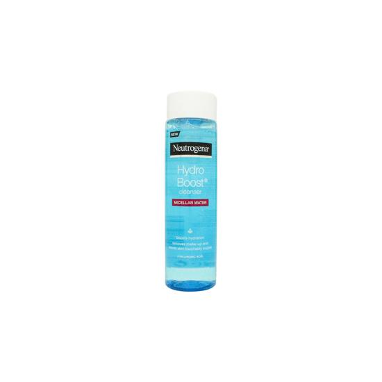 Neutrogena Hydro Boost Micellar Water 400ml