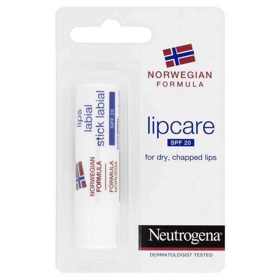 Neutrogena Lip Balm Stick 4.8g