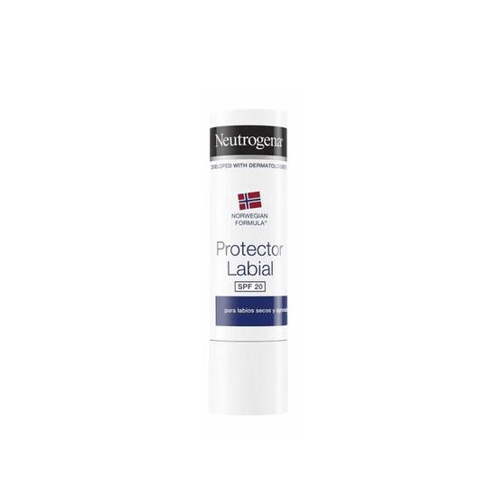 Neutrogena Lipstick SPF 20 4.8g