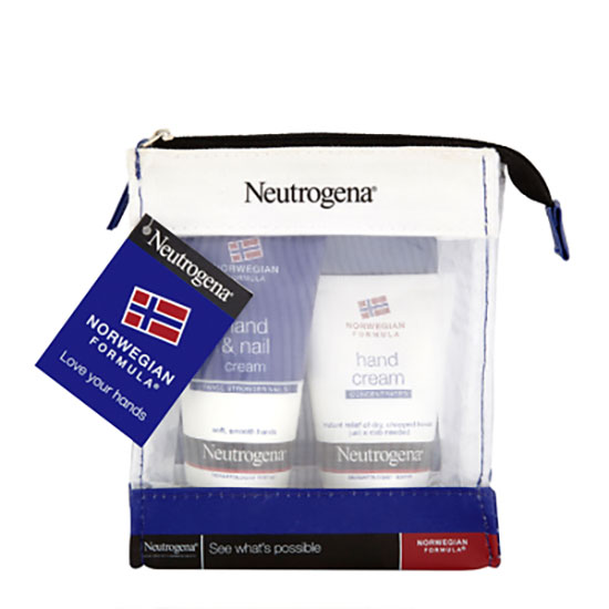 Neutrogena Love Your Hands Gift Set
