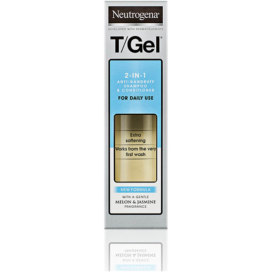 Neutrogena 2 In 1 Shampoo Conditioner 125ml