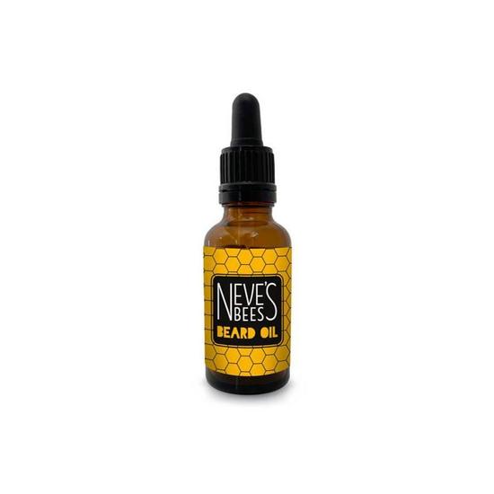 Neve's Bees Beard Oil