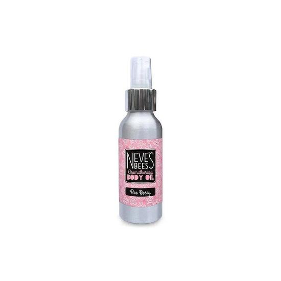 Neve's Bees Bee Rosey Body Oil