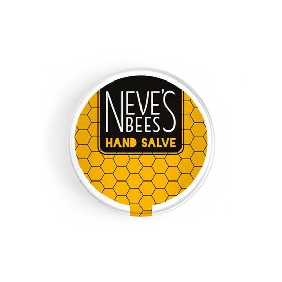 Neve's Bees Hand Salve For Men