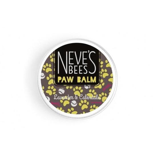 Neve's Bees Lavender & Calendula Dog Paw Balm 27g
