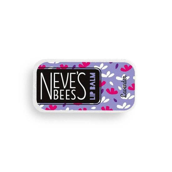 Neve's Bees Lavender Lip Balm