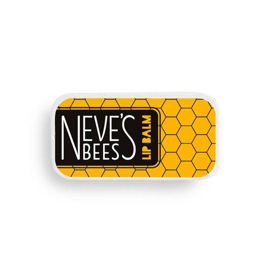 Neve's Bees Lip Balm For Men