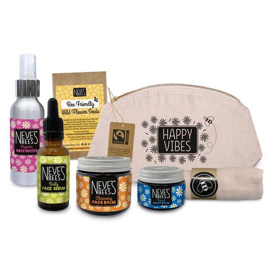 Neve's Bees The Full Package Gift Set
