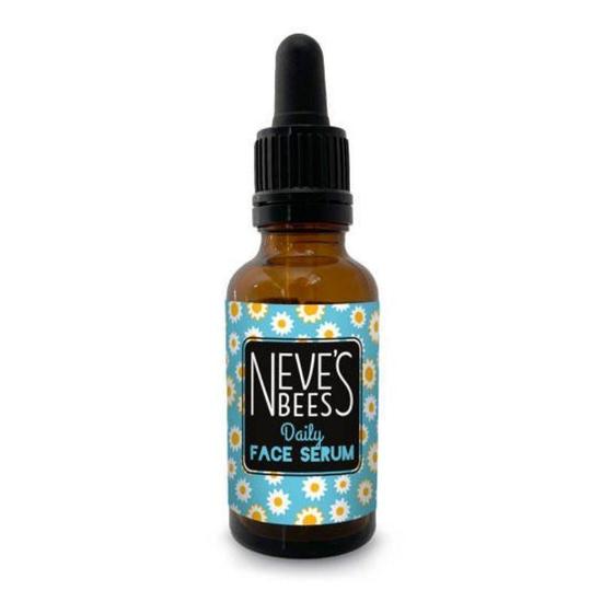 Neve's Bees Unfragranced Daily Face Serum
