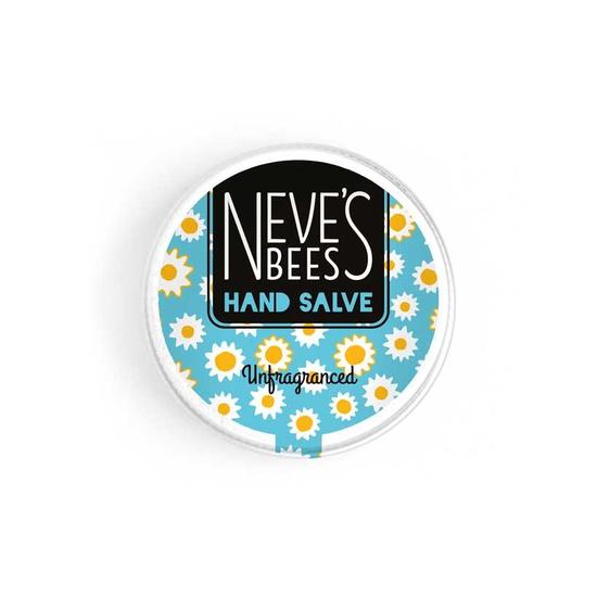 Neve's Bees Unfragranced Hand Salve