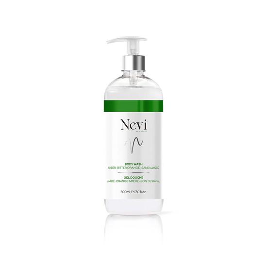 Nevi By Nature Body Wash