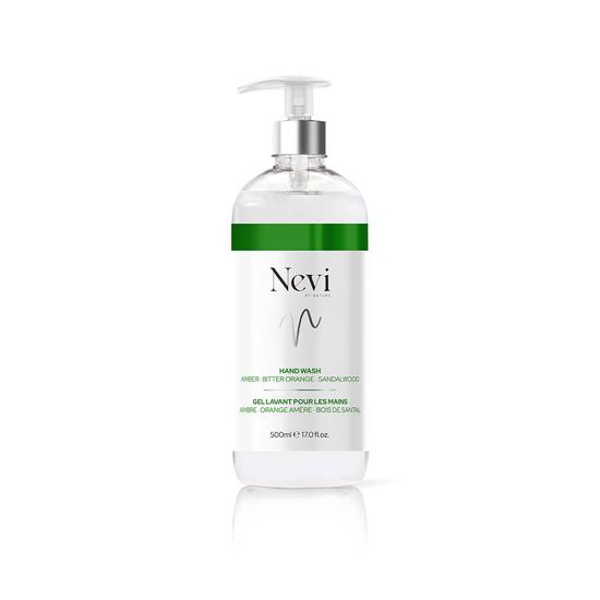 Nevi By Nature Hand Wash