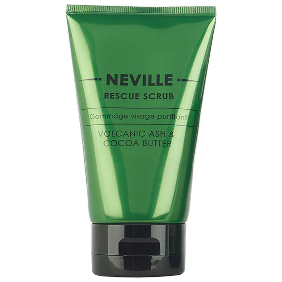 Neville Rescue Scrub Tube