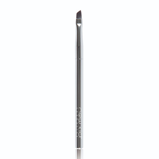 New CID Cosmetics Angled Eye Shadow Brush