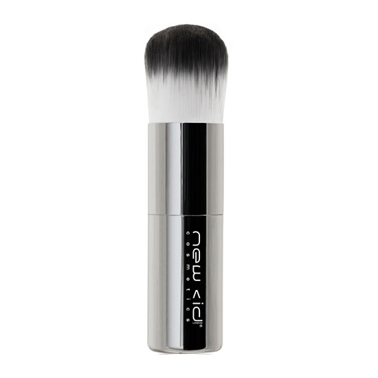 New CID Cosmetics Foundation Buffing Brush