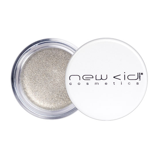 New CID Cosmetics i - colour Long-Wear Cream Eyeshadow