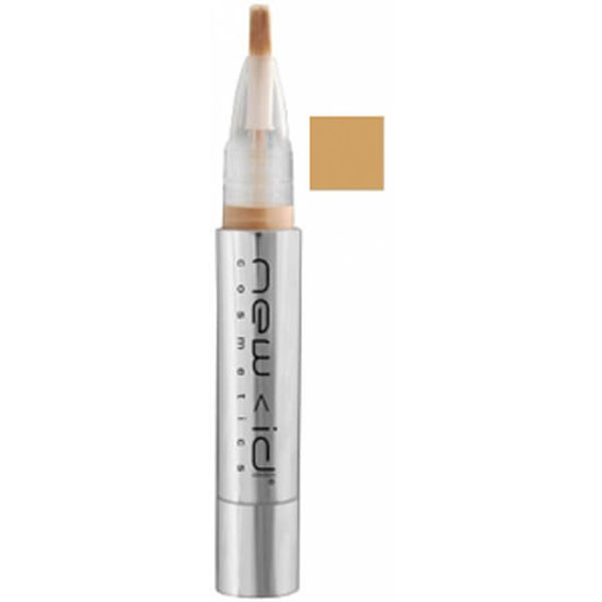 New Cid Cosmetics I-Conceal Fluid Concealer Medium/Dark