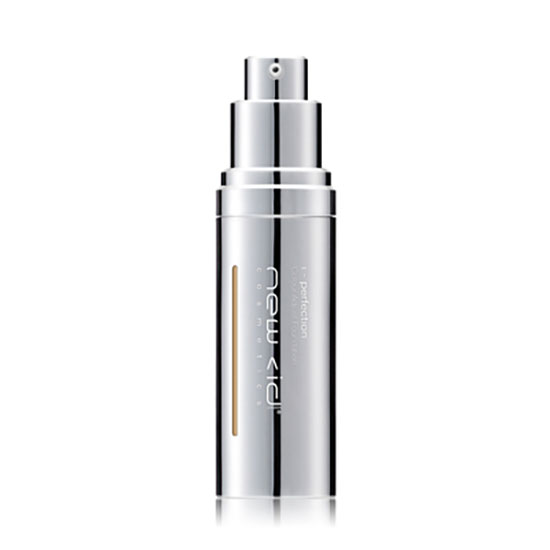 New CID Cosmetics I Perfection Colour Adjust Foundation Cappuccino