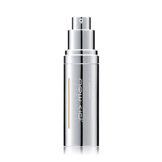 New CID Cosmetics i perfection Colour Adjust Foundation Latte