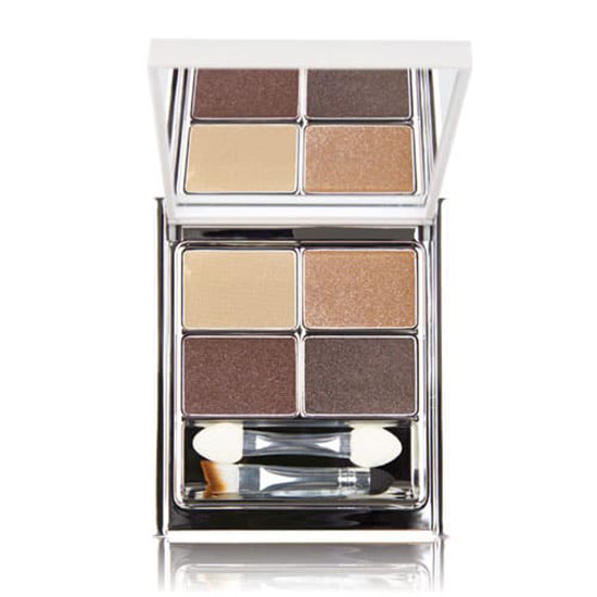 New CID Cosmetics I Shadow Eyeshadow Quad Blackberry Berry