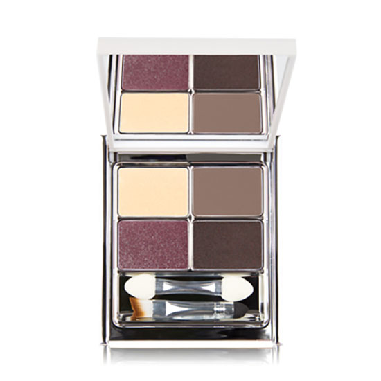 New CID Cosmetics I Shadow Eyeshadow Quad Blackberry Berry