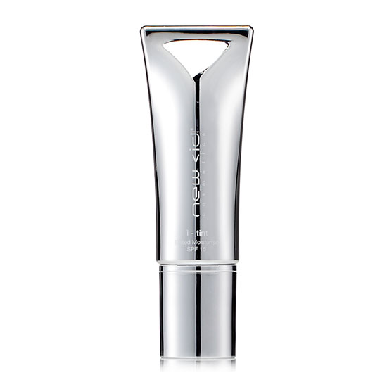 New CID Cosmetics i-tint Tinted Moisturiser SPF15
